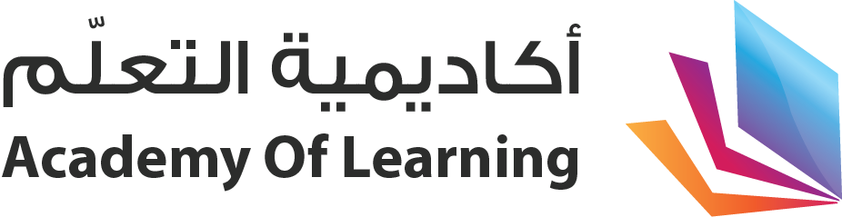 شعار أكاديمية التعلّم الأفقي
