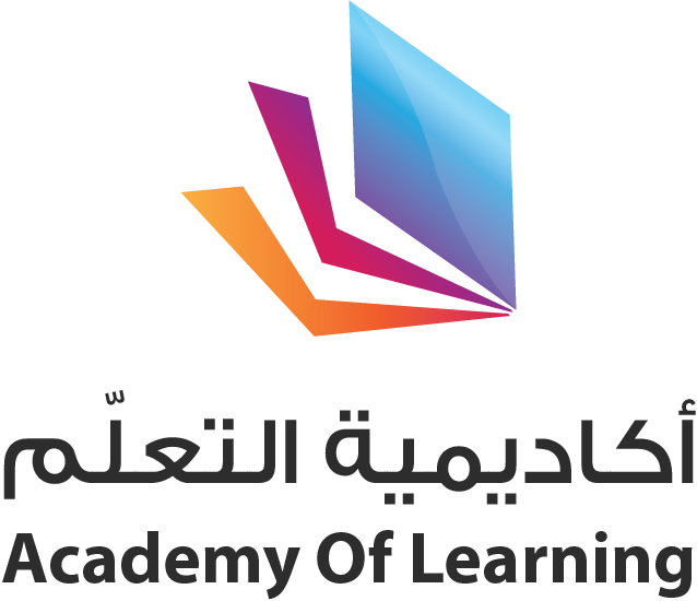 شعار أكاديمية التعلّم الرأسي