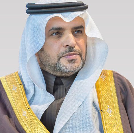 أ. خالد بن محمد العمّار