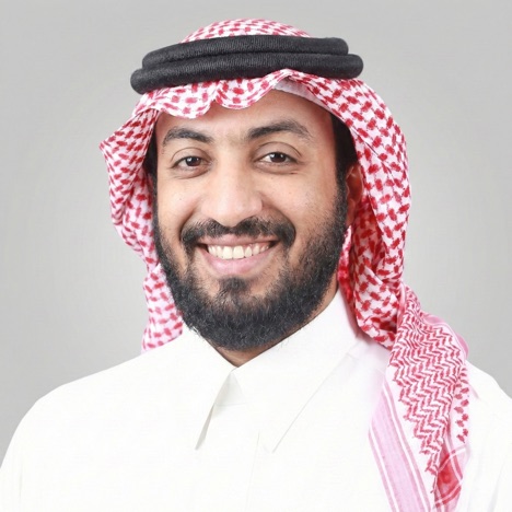 أ. سعدون بن خالد العطيش