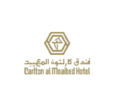 فندق كارلتون المعيبد