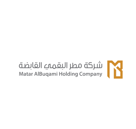 شركة مطر البقمي القابضة